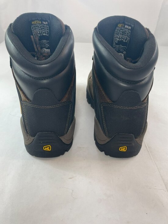 Keen Louisville 6\